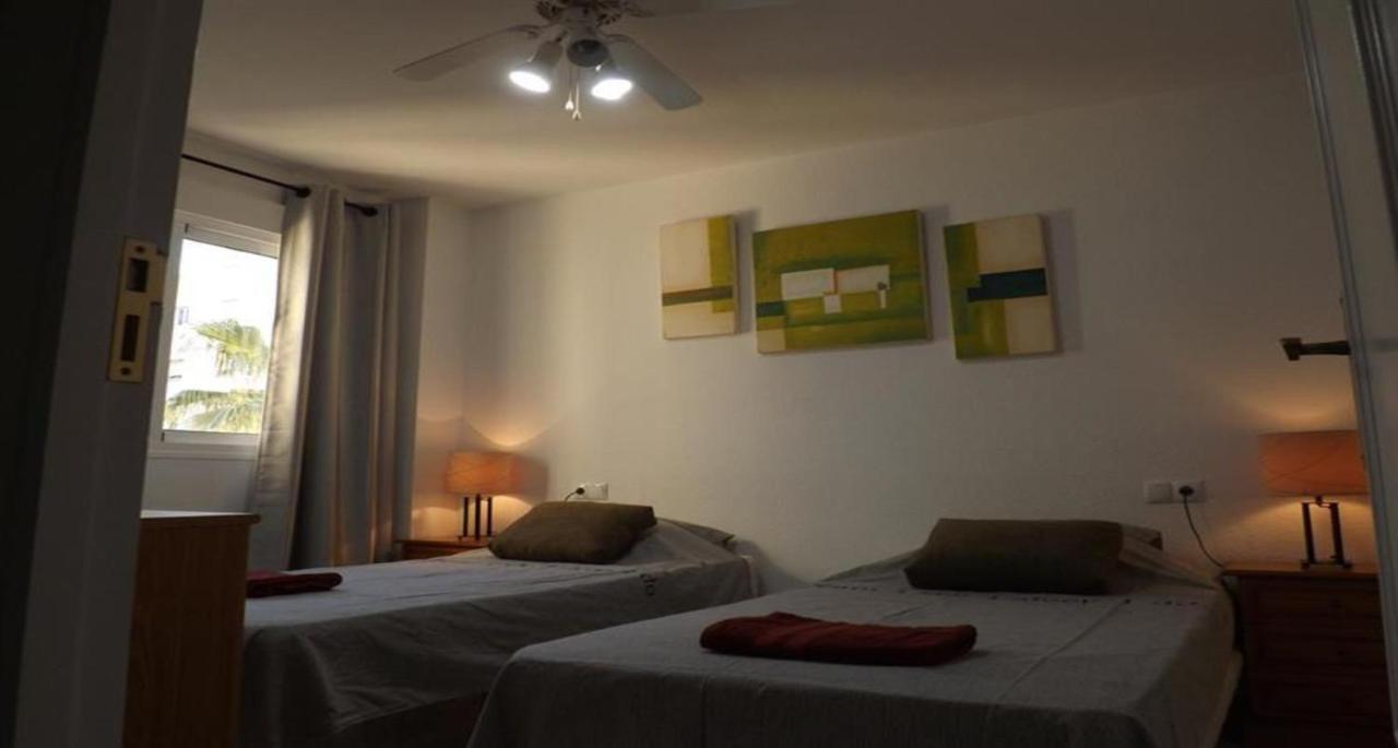 פואנגירולה Apartment - 2 Bedrooms With Pool And Wifi - 04229 מראה חיצוני תמונה