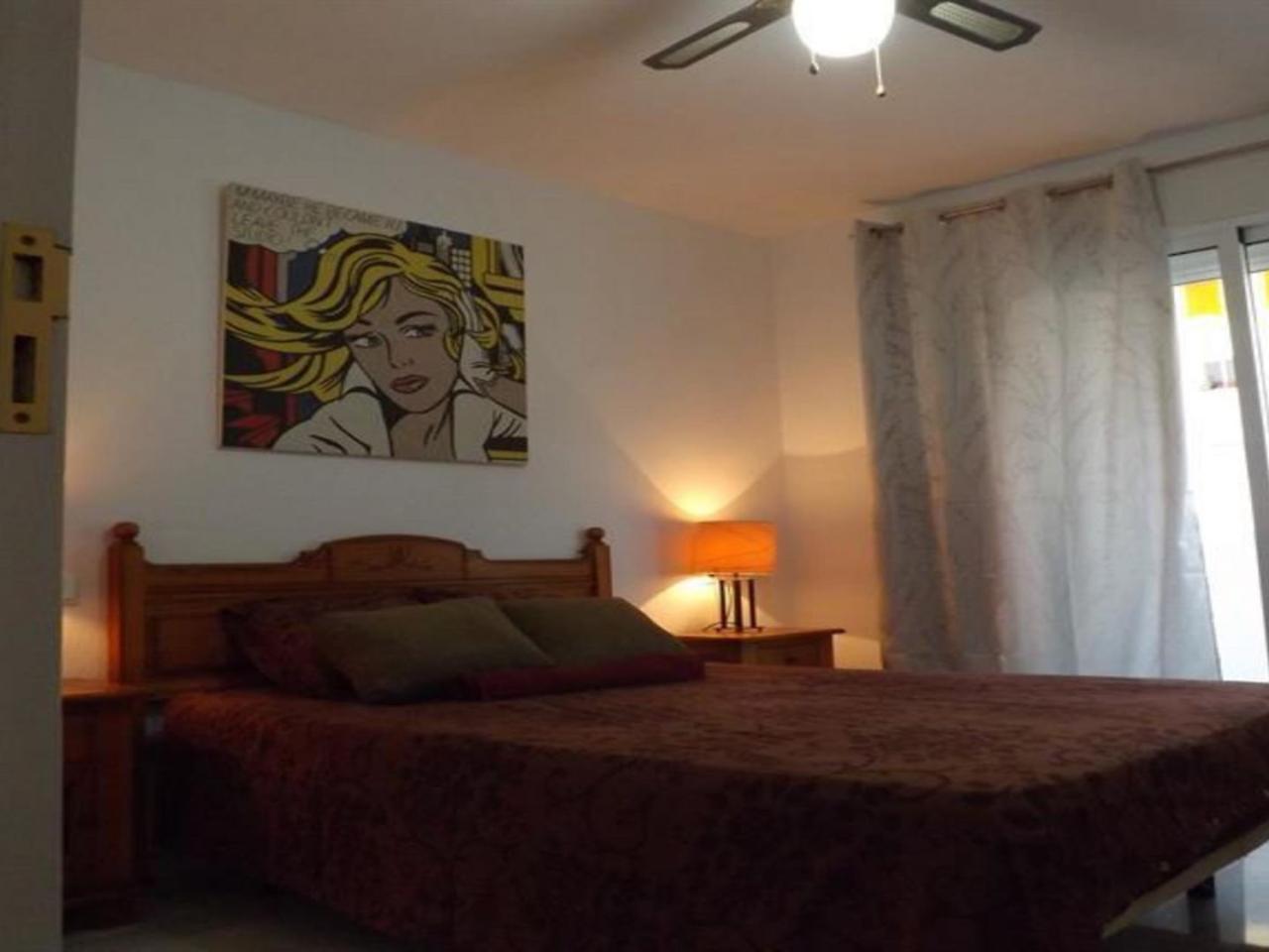 פואנגירולה Apartment - 2 Bedrooms With Pool And Wifi - 04229 מראה חיצוני תמונה